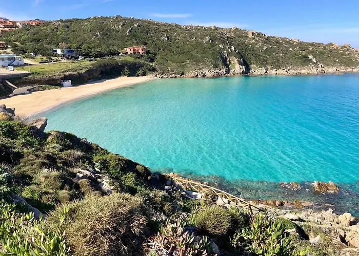Baia Blu By Interhome Appartamento Santa Teresa di Gallura