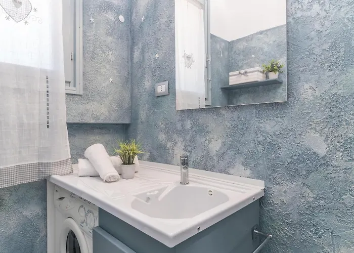 Baia Blu By Interhome *