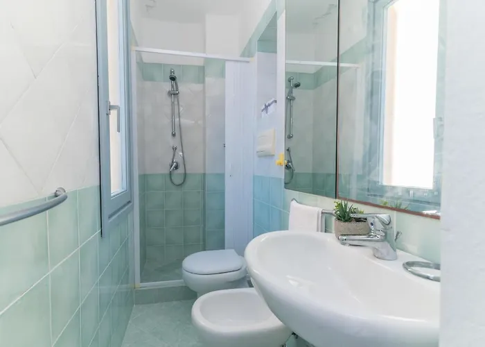 Baia Blu By Interhome Appartamento *
