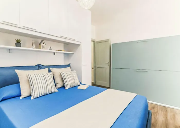 Appartamento Baia Blu By Interhome