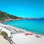 Apartmán Baia Blu By Interhome