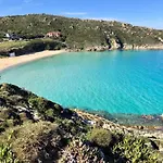 Baia Blu By Interhome Apartmán Santa Teresa Gallura