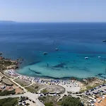 Apartmán Baia Blu By Interhome