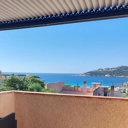 شقة Baia Blu By Interhome