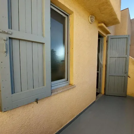 Baia Blu By Interhome شقة