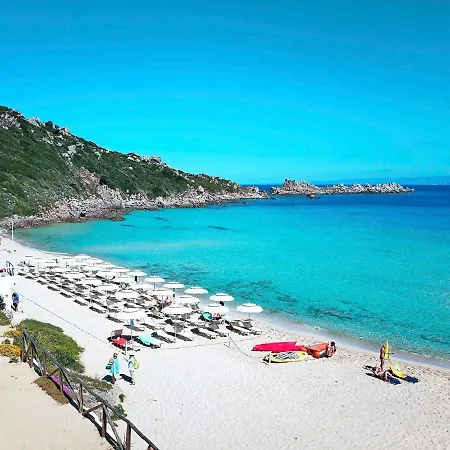 شقة Baia Blu By Interhome