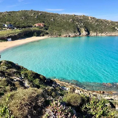 Baia Blu By Interhome Apartment Santa Teresa Gallura