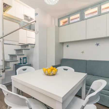 شقة Baia Blu By Interhome *