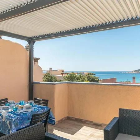 Baia Blu By Interhome *
