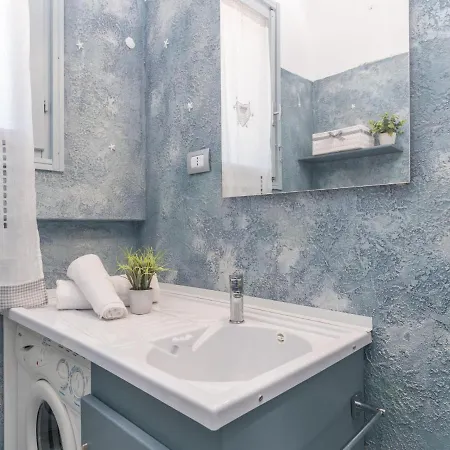 Baia Blu By Interhome *