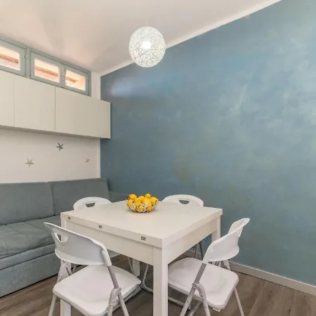 Baia Blu By Interhome アパート