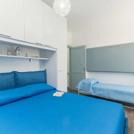 Baia Blu By Interhome * Santa Teresa Gallura