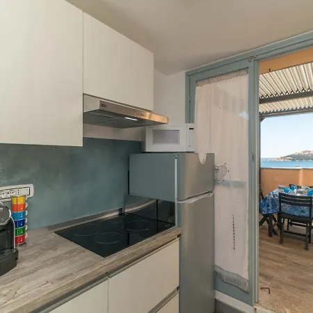 Baia Blu By Interhome * سانتا تيريزا غالّورا