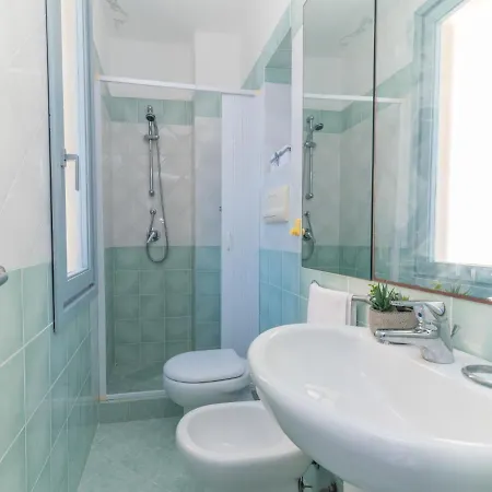 Baia Blu By Interhome شقة *