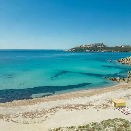 Baia Blu By Interhome Santa Teresa Gallura
