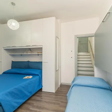 شقة Baia Blu By Interhome