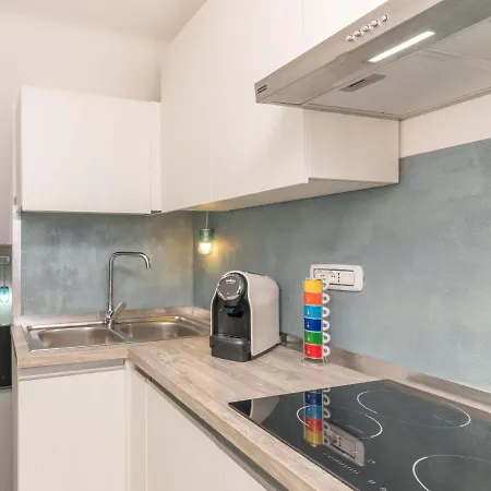 Baia Blu By Interhome Apartament