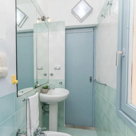 Apartment Baia Blu By Interhome *