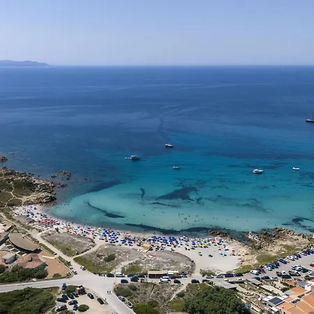 شقة Baia Blu By Interhome