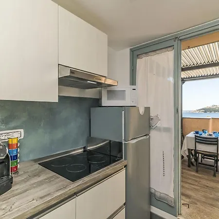 Baia Blu By Interhome Apartment Santa Teresa Gallura
