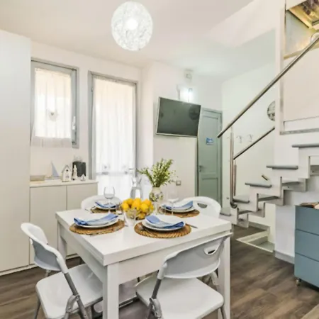 Apartment Baia Blu By Interhome *