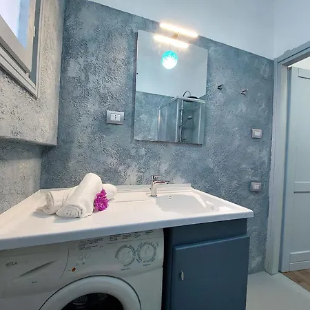 Baia Blu By Interhome Apartment