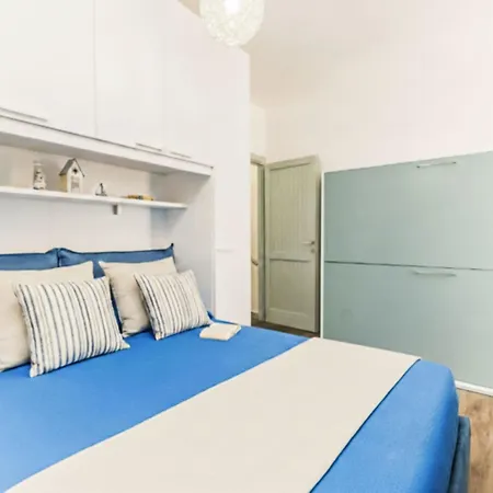 Apartment Baia Blu By Interhome