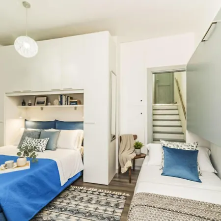 Baia Blu By Interhome Apartment Santa Teresa Gallura