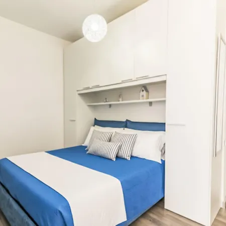 Baia Blu By Interhome Apartment Santa Teresa Gallura