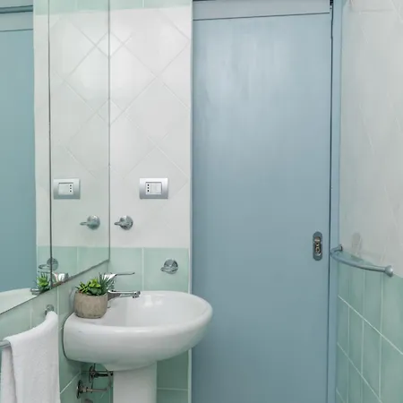 Baia Blu By Interhome Apartment *