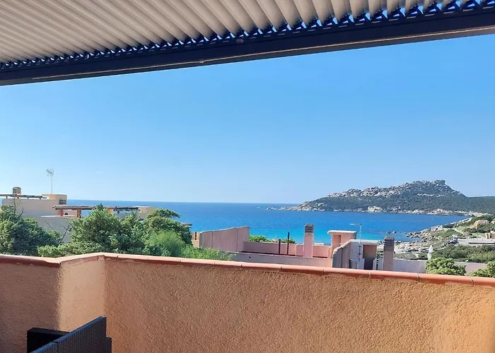 Appartement Baia Blu By Interhome