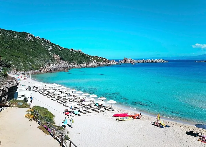 Appartement Baia Blu By Interhome