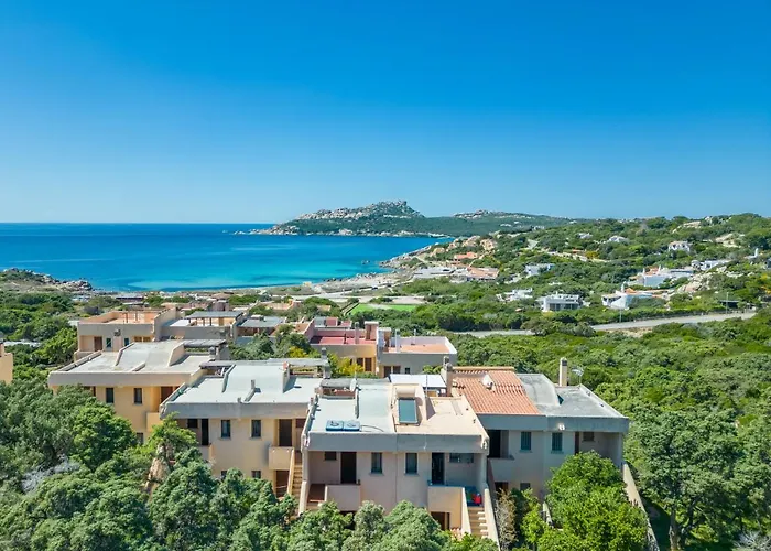 Baia Blu By Interhome Santa Teresa Gallura