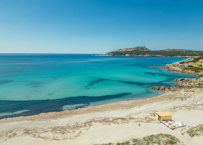 Baia Blu By Interhome Santa Teresa Gallura
