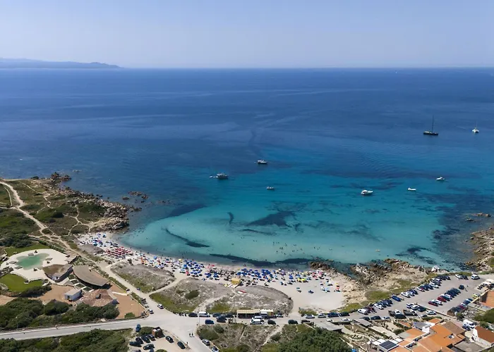 Appartement Baia Blu By Interhome