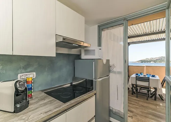 Baia Blu By Interhome Appartement Santa Teresa Gallura