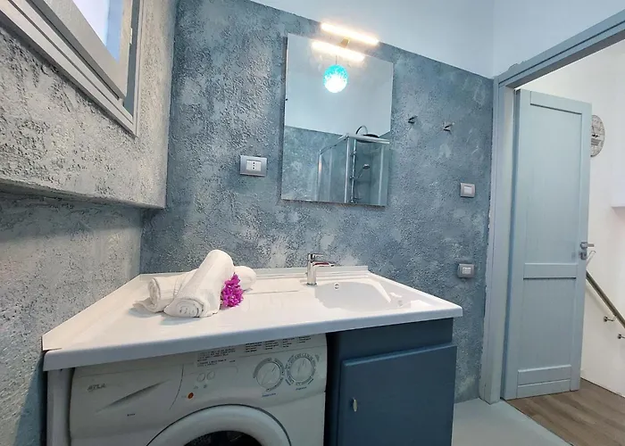 Baia Blu By Interhome Appartement