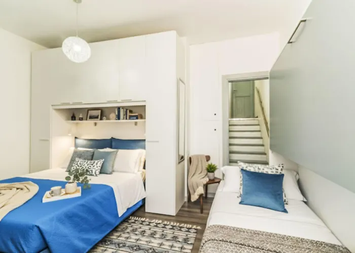 Baia Blu By Interhome Appartement Santa Teresa Gallura