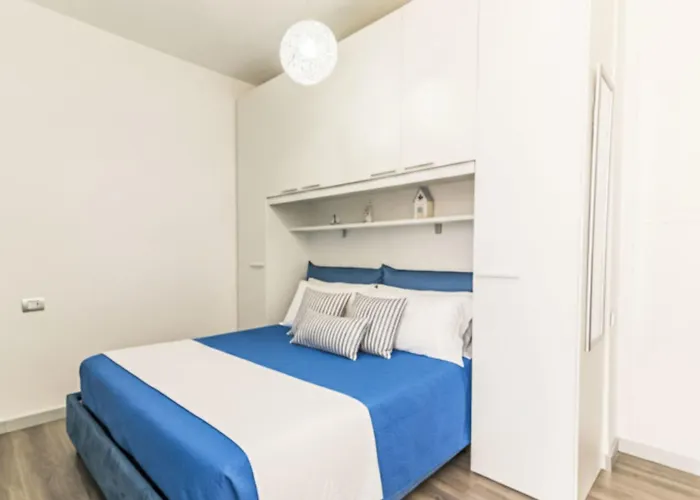 Baia Blu By Interhome Appartement Santa Teresa Gallura